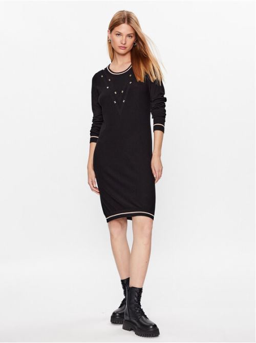 ECS ABITO MAGLIA LIU JO | TF3128MS49I/22222